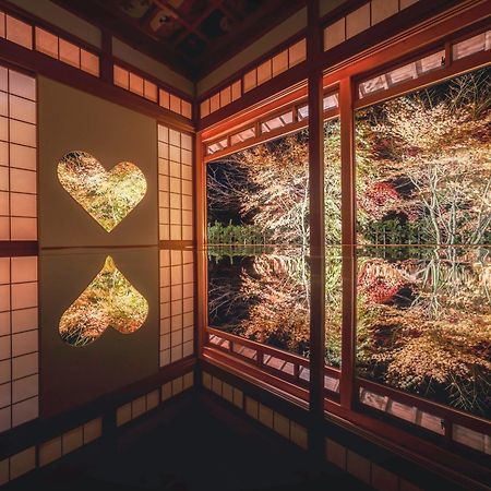 Omo3 Kyoto Toji By Hoshino Resorts Εξωτερικό φωτογραφία