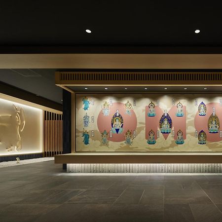 Omo3 Kyoto Toji By Hoshino Resorts Εξωτερικό φωτογραφία
