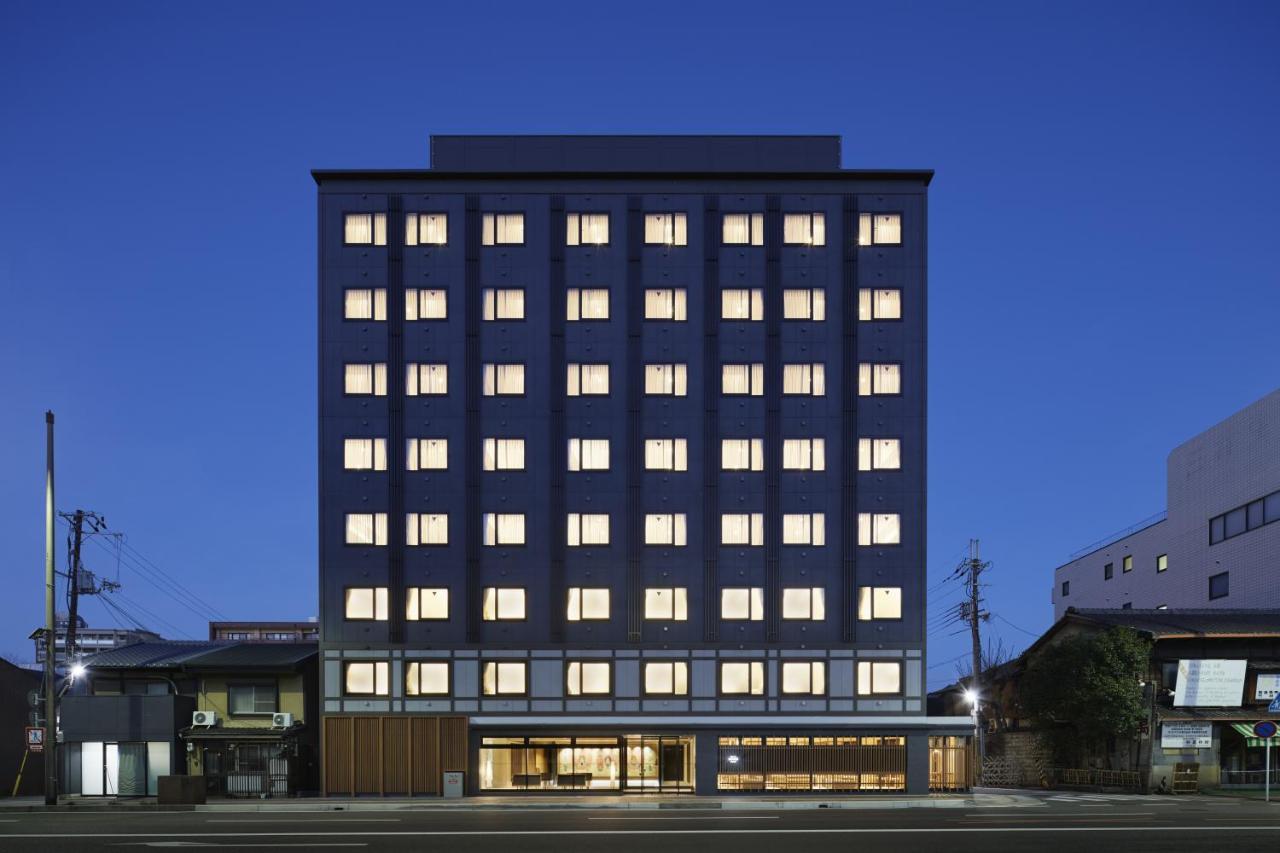 Omo3 Kyoto Toji By Hoshino Resorts Εξωτερικό φωτογραφία