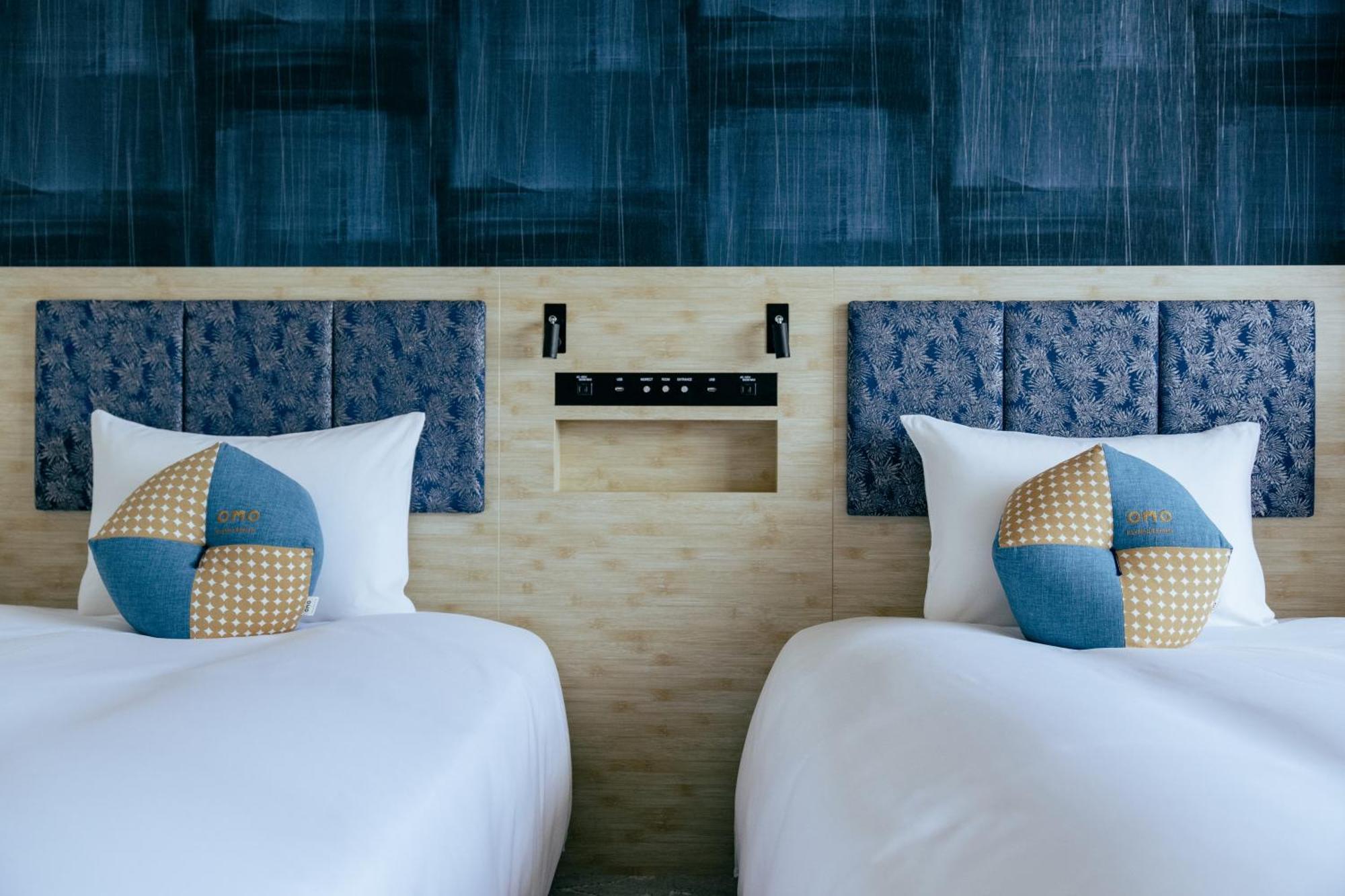 Omo3 Kyoto Toji By Hoshino Resorts Εξωτερικό φωτογραφία
