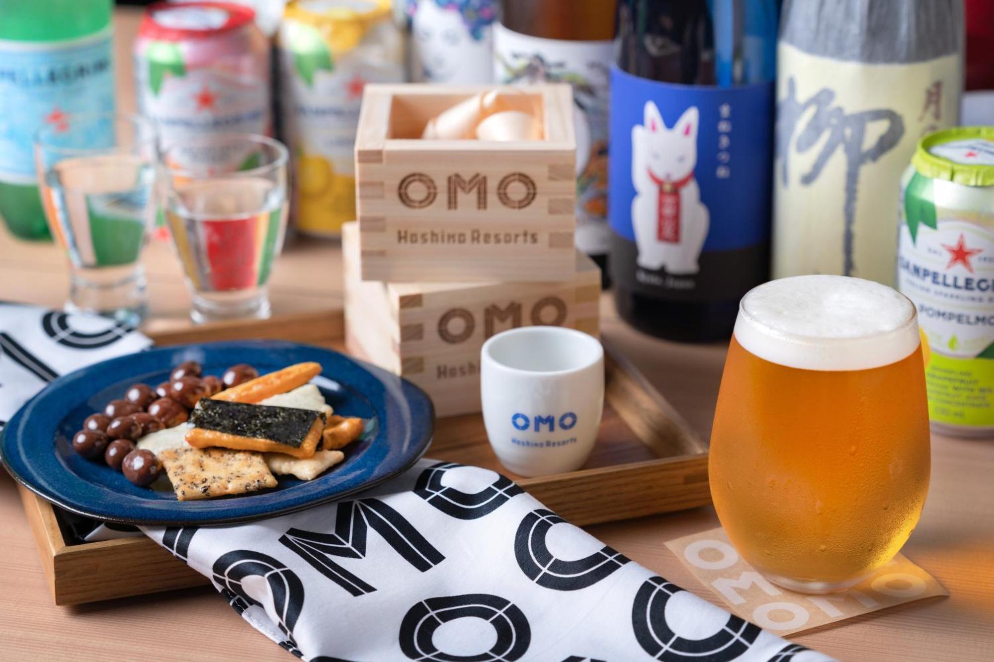 Omo3 Kyoto Toji By Hoshino Resorts Εξωτερικό φωτογραφία